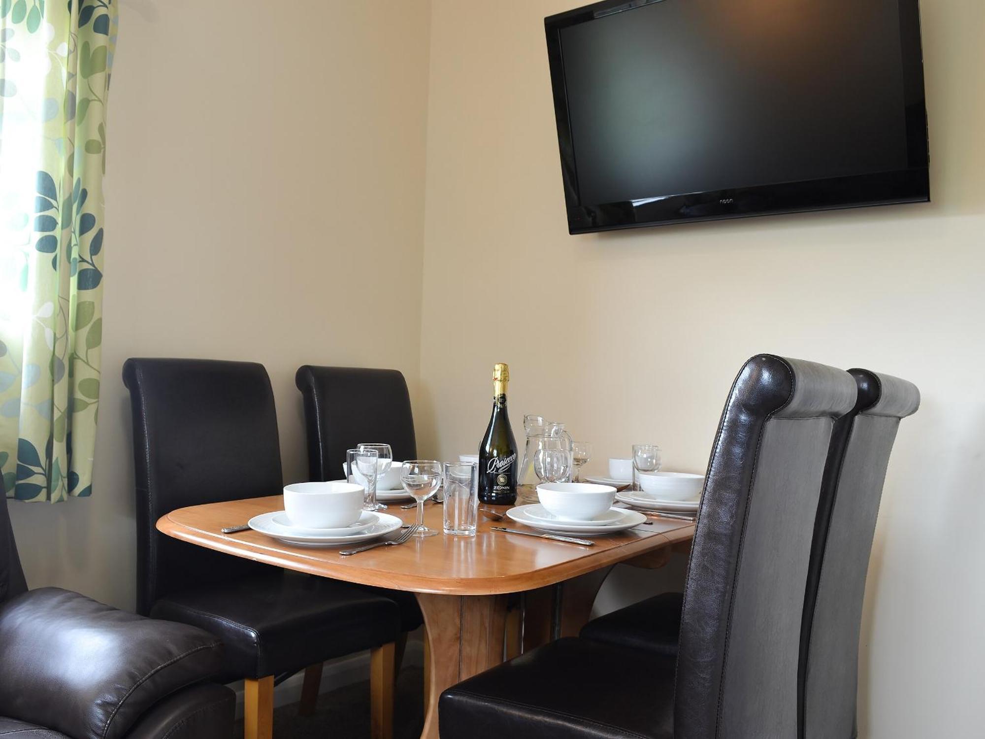 The Racecourse Lodge Hexham Eksteriør bilde